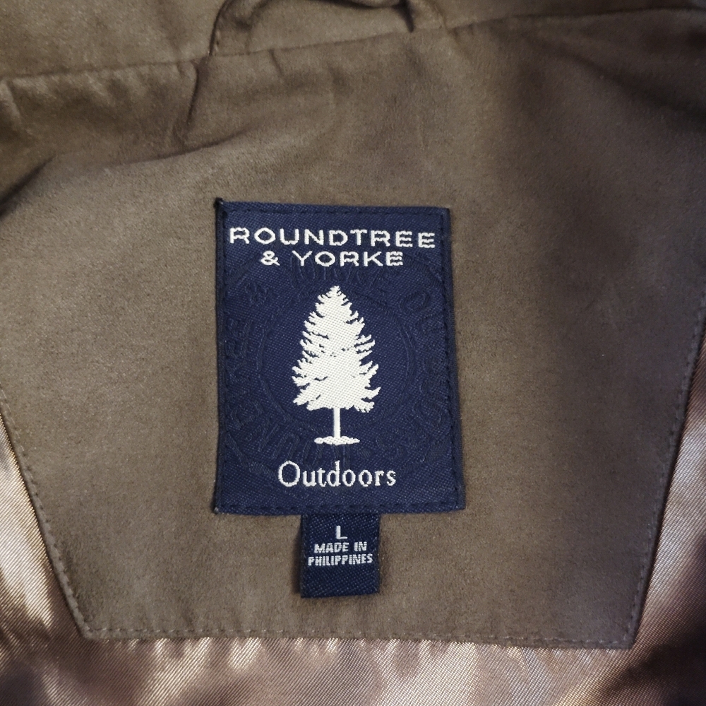 Roundtree & Yorke Jacket - Picture 4 of 5